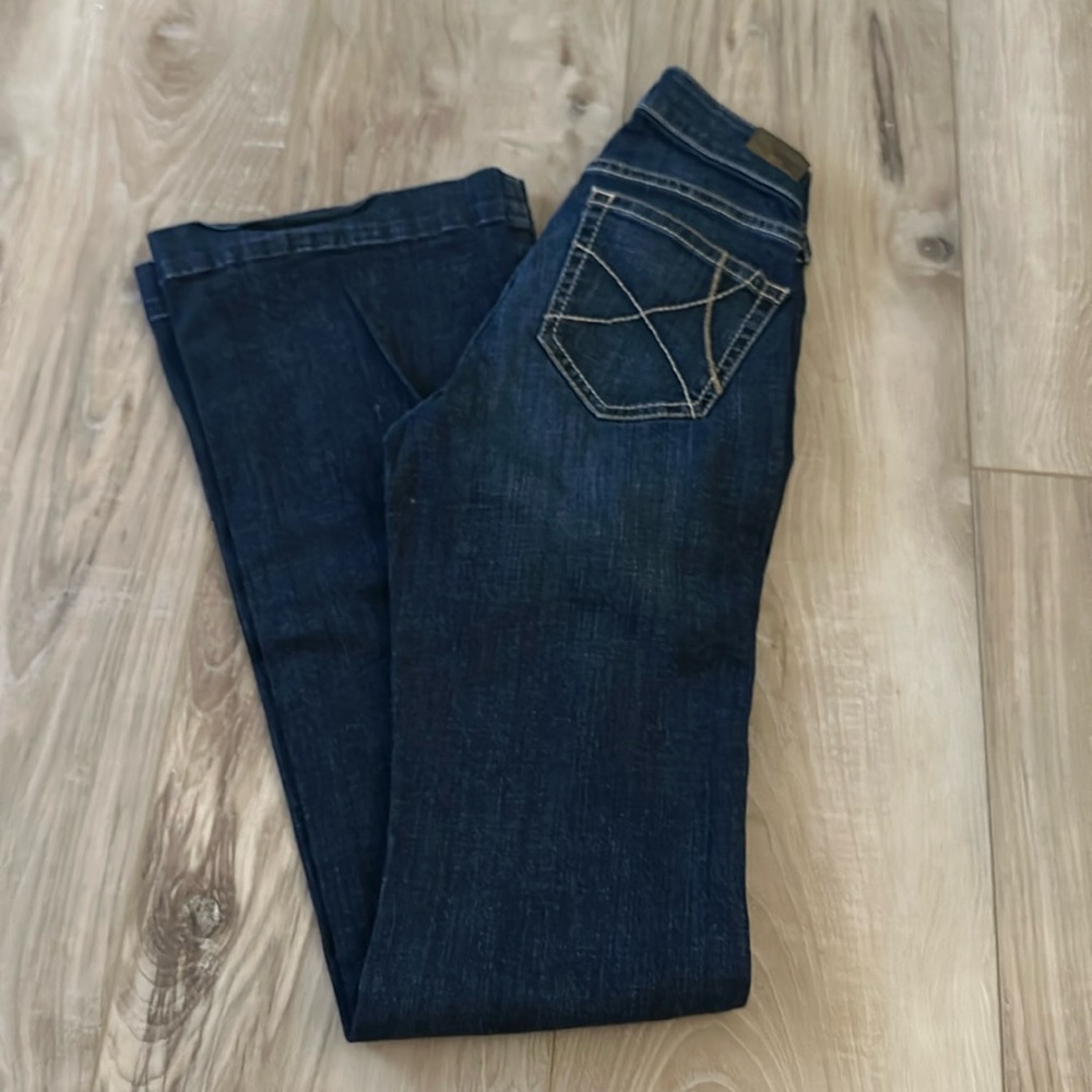 Ariat Dark Blue Women's Jeans